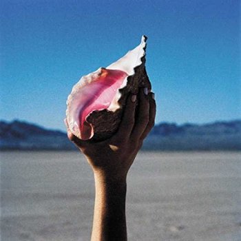 The Killers - Wonderful Wonderful Artwork