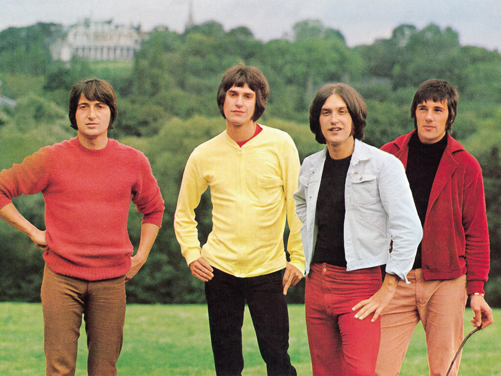 The Kinks