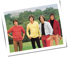 The Kinks