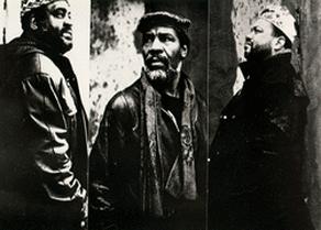 The Last Poets