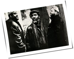 The Last Poets