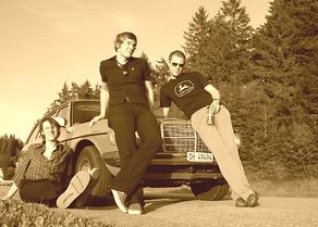 The Lo Fat Orchestra