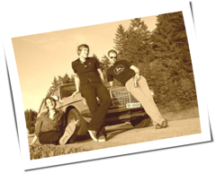 The Lo Fat Orchestra