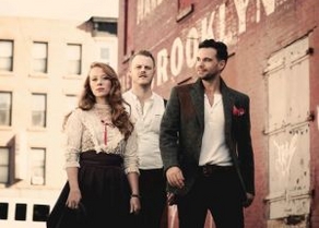 The Lone Bellow