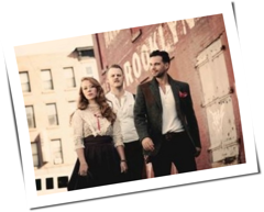 The Lone Bellow