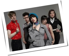 The Long Blondes
