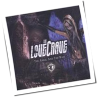 The LoveCrave - The Angel And The Rain