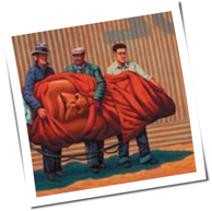 The Mars Volta - Amputechture