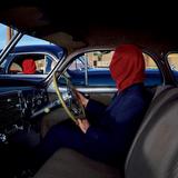 The Mars Volta - Frances The Mute Artwork