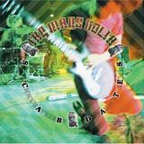 The Mars Volta - Scab Dates Artwork