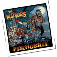 The Meteors - Psychobilly