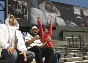 The Mighty Underdogs