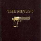 The Minus 5 - The Gun Album Artwork