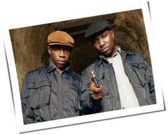 The Mitchell Brothers