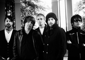 The National Anthems