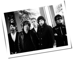 The National Anthems