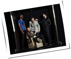 The New Mastersounds