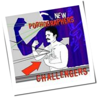 The New Pornographers - Challengers