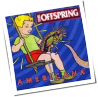 The Offspring - Americana