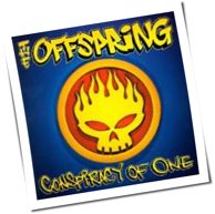 The Offspring - Conspiracy Of One