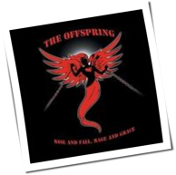 The Offspring - Rise And Fall, Rage And Grace