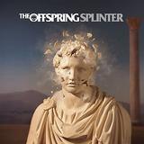 The Offspring - Splinter Artwork