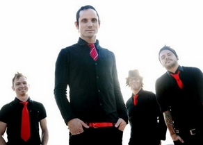 The Parlotones
