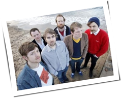 The Phantom Band (UK)