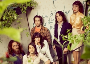 The Phenomenal Handclap Band