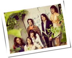 The Phenomenal Handclap Band