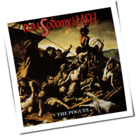 The Pogues - Rum, Sodomy & The Lash