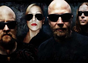 The Project Hate MCMXCIX