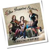 The Puppini Sisters - The Rise & Fall Of Ruby Woo