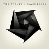 The Rasmus - Black Roses Artwork