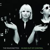 The Raveonettes - In And Out Of Control Artwork