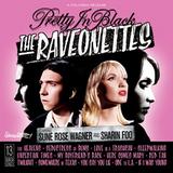 The Raveonettes - Pretty In Black Artwork