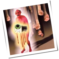 The Residents - Demons Dance Alone