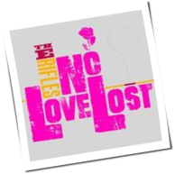 The Rifles - No Love Lost