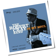 The Robert Cray Band - In My Soul