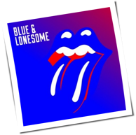 The Rolling Stones - Blue & Lonesome