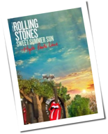 The Rolling Stones - Sweet Summer Sun - Hyde Park Live