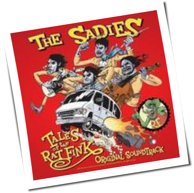 The Sadies - Tales Of The Rat Fink