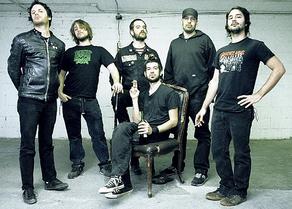 The Sainte Catherines