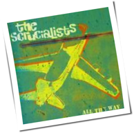 The Scrucialists - All The Way