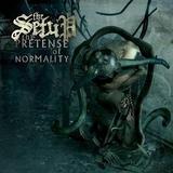 The Setup - The Pretense Of Normality Artwork