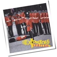 The Sex Pistols - Jubilee