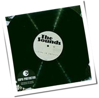 The Sounds - Living In America