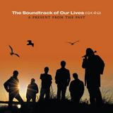 The Soundtrack Of Our Lives - A Present From The Past Artwork
