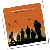 The Soundtrack Of Our Lives - A Present From The Past
