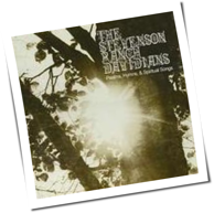 The Stevenson Ranch Davidians - Psalms, Hymns And Spiritual Songs